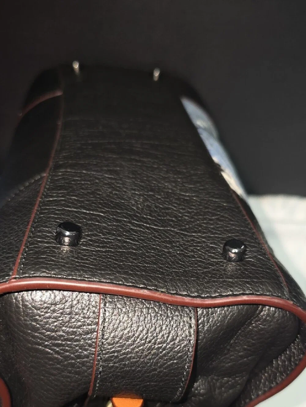 Coach ‘Mercer’ Canyon Quilt Satchel